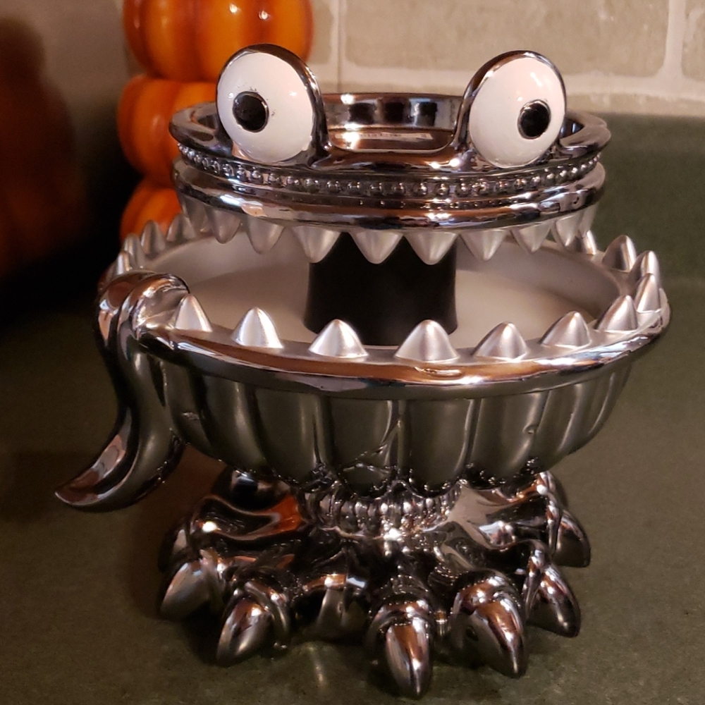 Bath and Body Works Monster